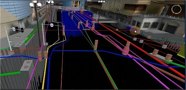 排水管网监测系统,让地下管网"未堵先知"