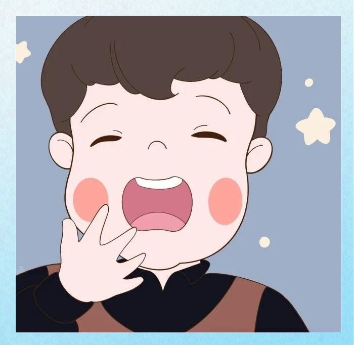 为什么一打哈欠就流很多眼泪百科在线