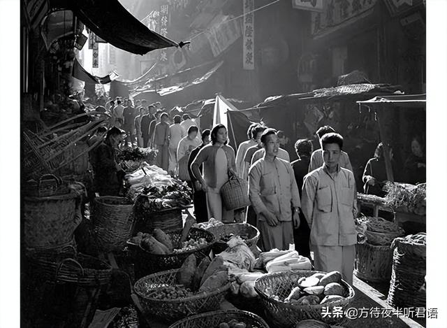 1960年代,香港回憶錄