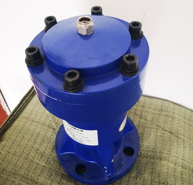 气动锤是什么?安装气动锤要注意哪些事项?