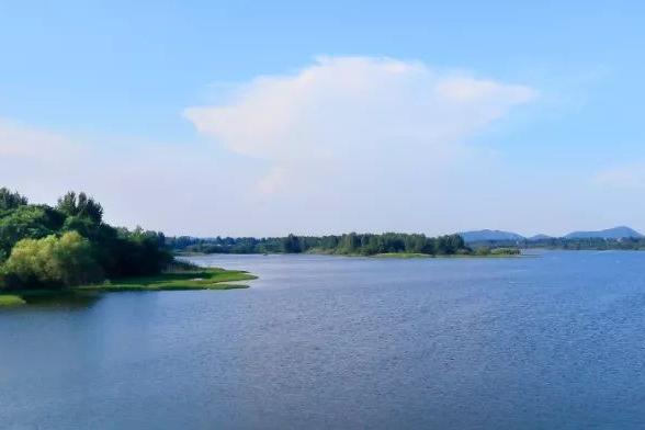 丹阳竟有这么多宝藏湿地!你去过几个?