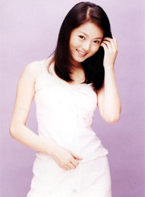 《少年包青天》庞飞燕,与任泉上演欢喜冤家,如今仍是颜值女神