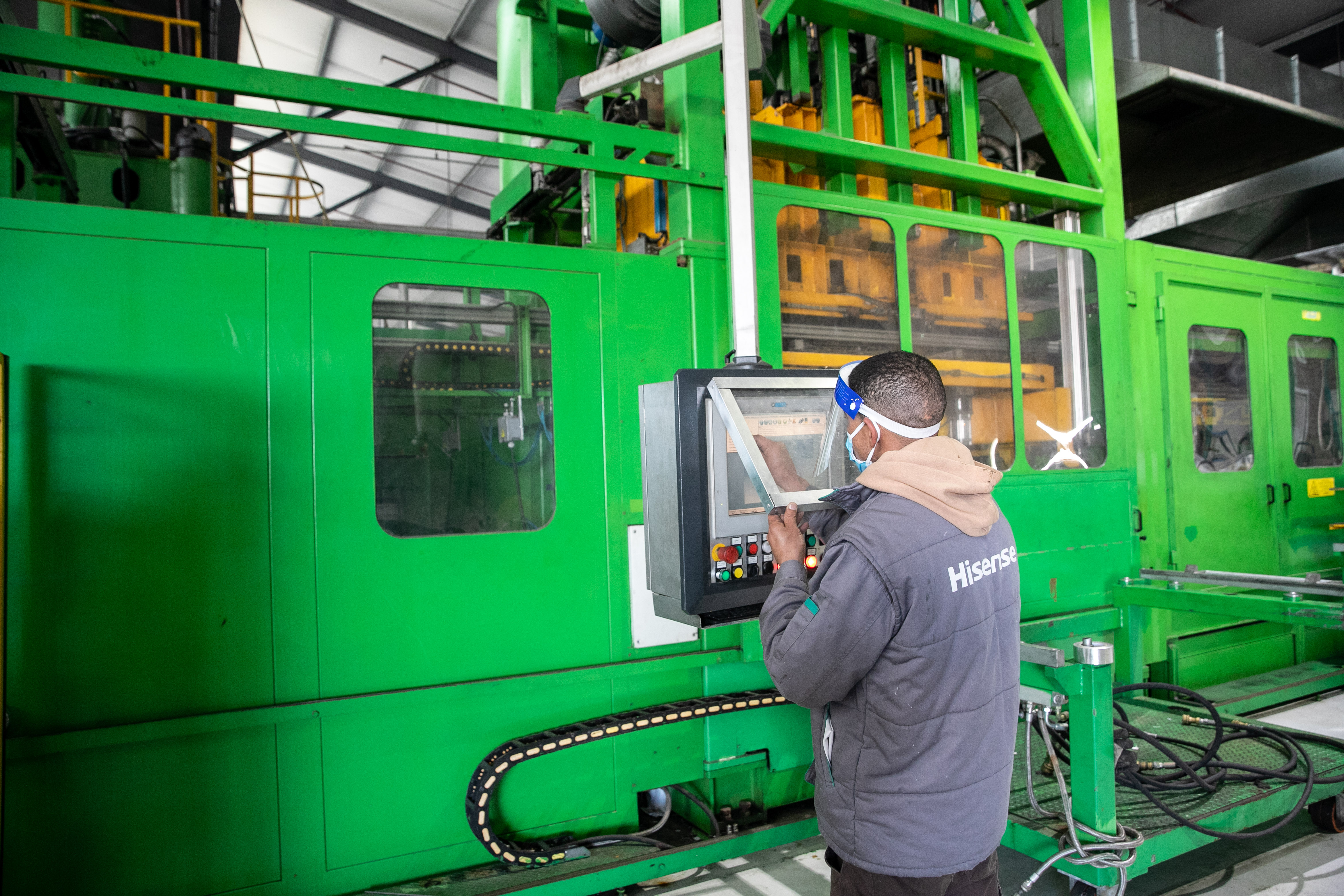 南非驻华大使谈直播带货,话中国机遇