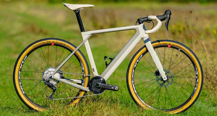 bike和bicycle的区别