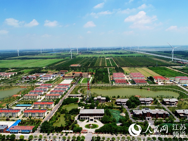 "令人心动的长三角"!人民网今天两场直播落地江苏