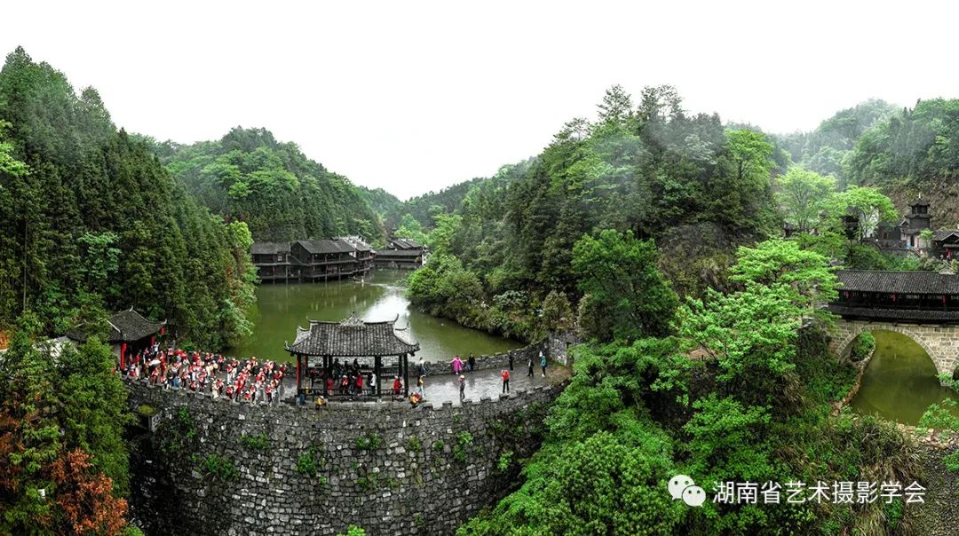 遊梅山文化生態園