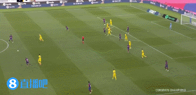 巴萨亚马尔比赛表现_西甲巴萨加的斯比赛回放_西甲-佩德里破门瑟洛特绝杀 巴萨1-2马竞