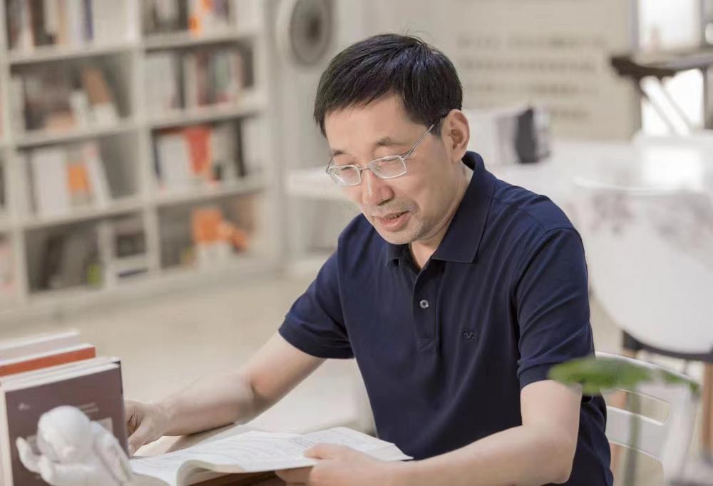 读书丨王晓阳:打开中外经典名著阅读之门