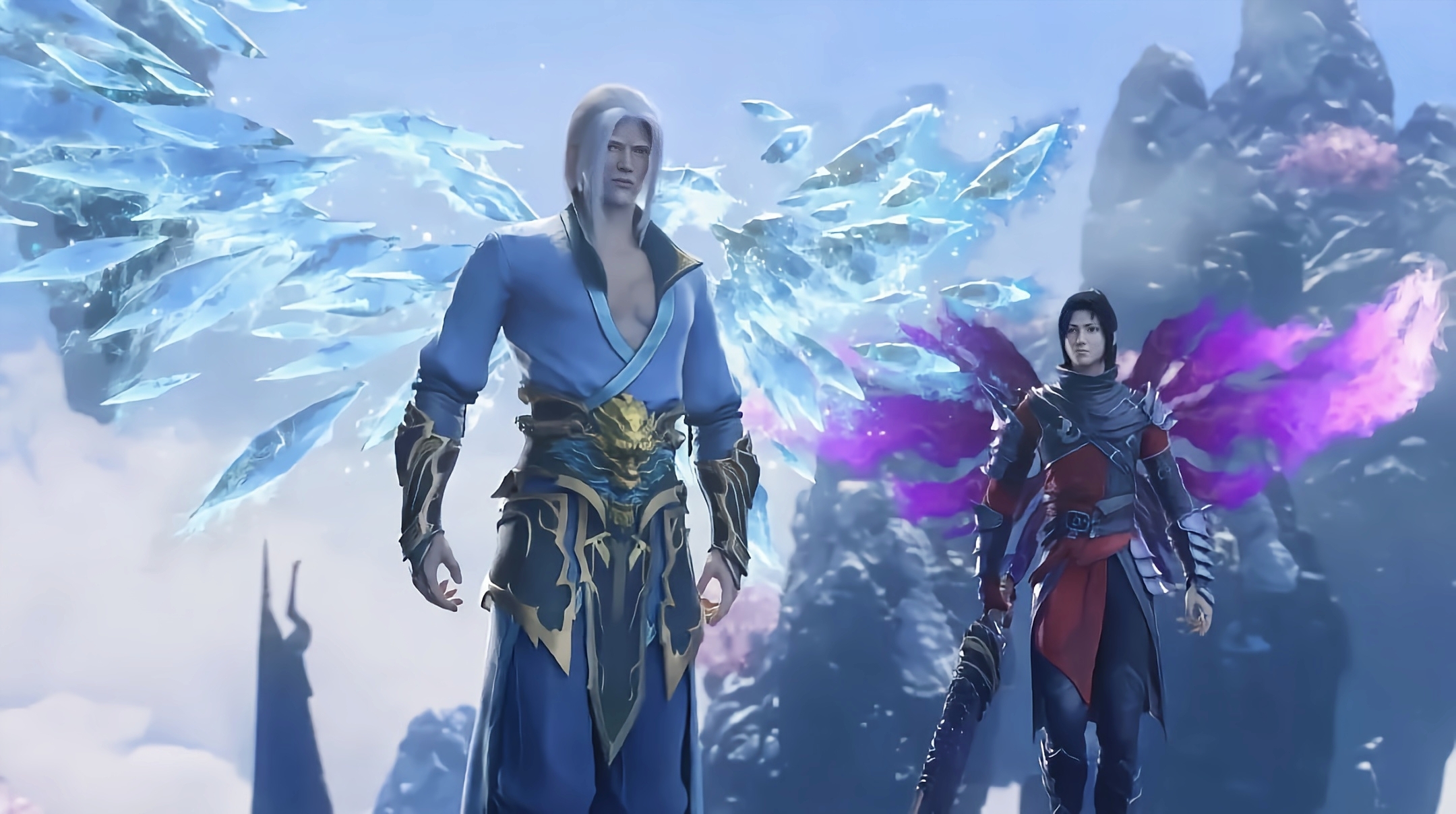 萧炎得到了多少件斗帝强者的遗物?除了焚诀还有什么?