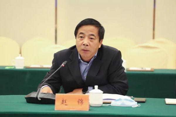 省国资委副主任胡建斌调研宿迁国资监管工作