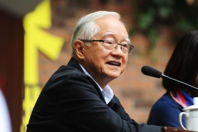 人物|对话吴敬琏 历史拼图中的浦东