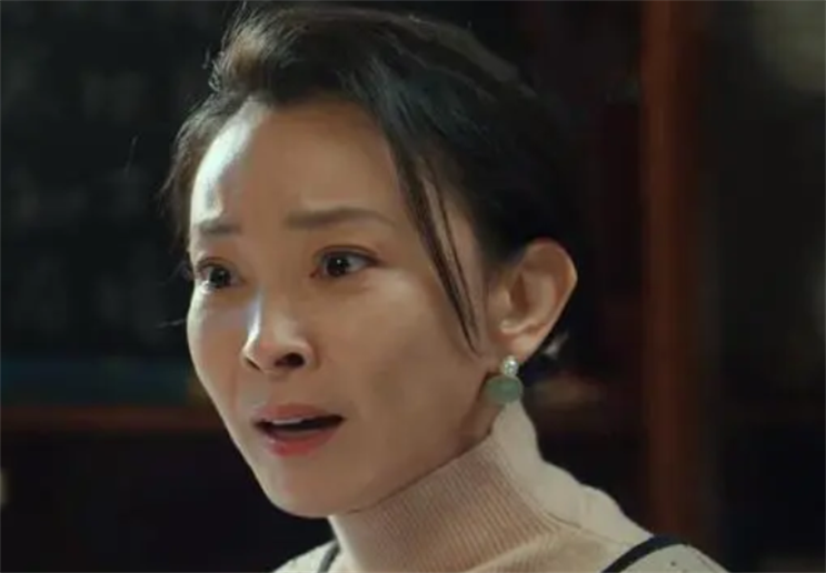 《风吹半夏》恶毒后妈中的典范,许半夏的后妈到底如何作妖的