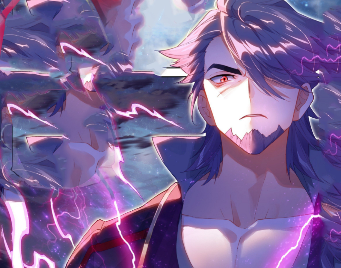 终极29:能动手绝不bb,一拳超人汪天羽,如何成为斗罗第一怂人?