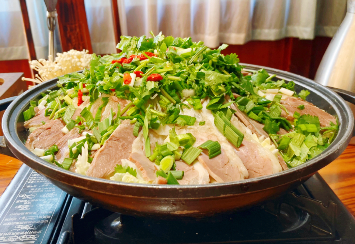 宿迁美食特色饭店推荐图片