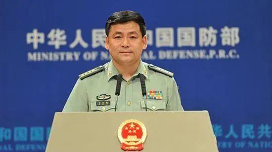 任国强大校 资料图