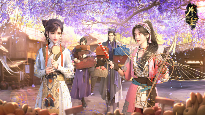 眷思量第二季恐无望播出?导演直接关闭其微博内容