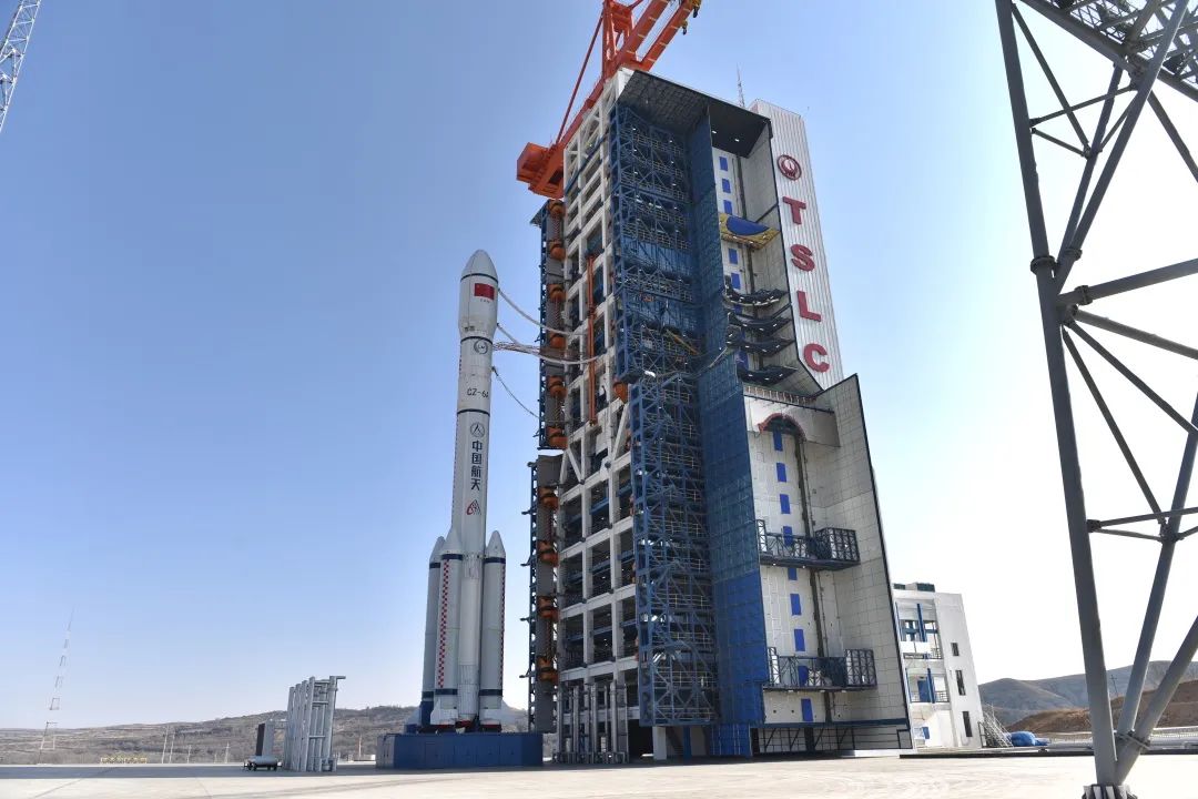 中国新一代运载火箭将再添新成员