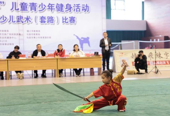 汕尾镇江武术（汕尾市武术协会官方网站）《汕尾武馆》