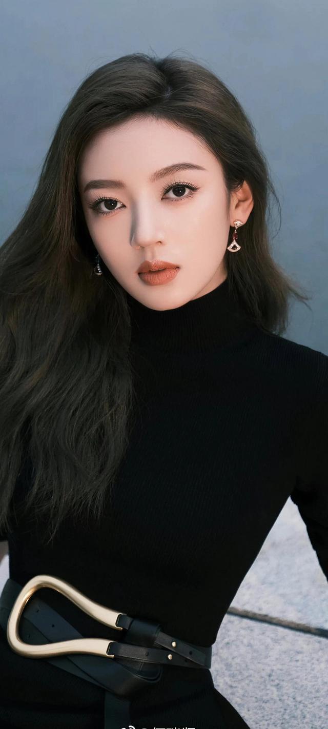 明星系列壁纸～何瑞贤