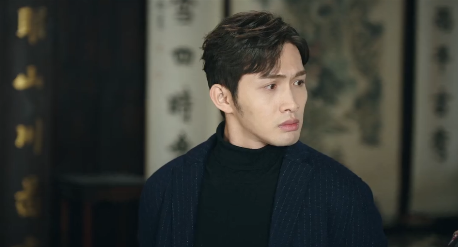 《司藤》热播,景甜张彬彬从剧中甜到剧外,小说影视化增添人情味