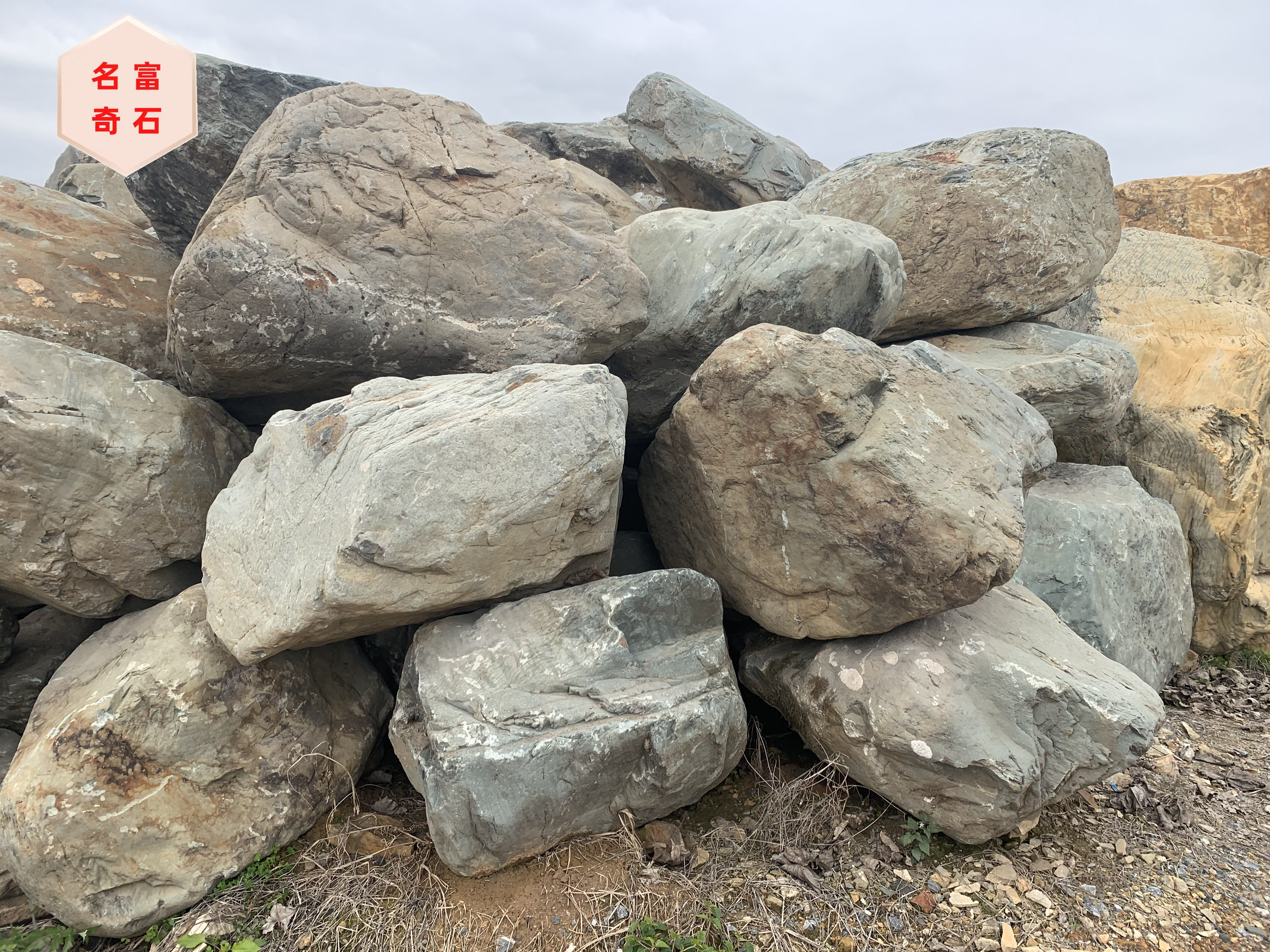 广东青石-园林景观石-青石的介绍