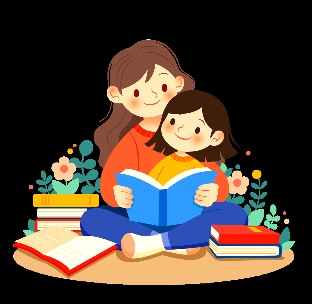 寒假亲子阅读指南:深入陪读的五大妙招