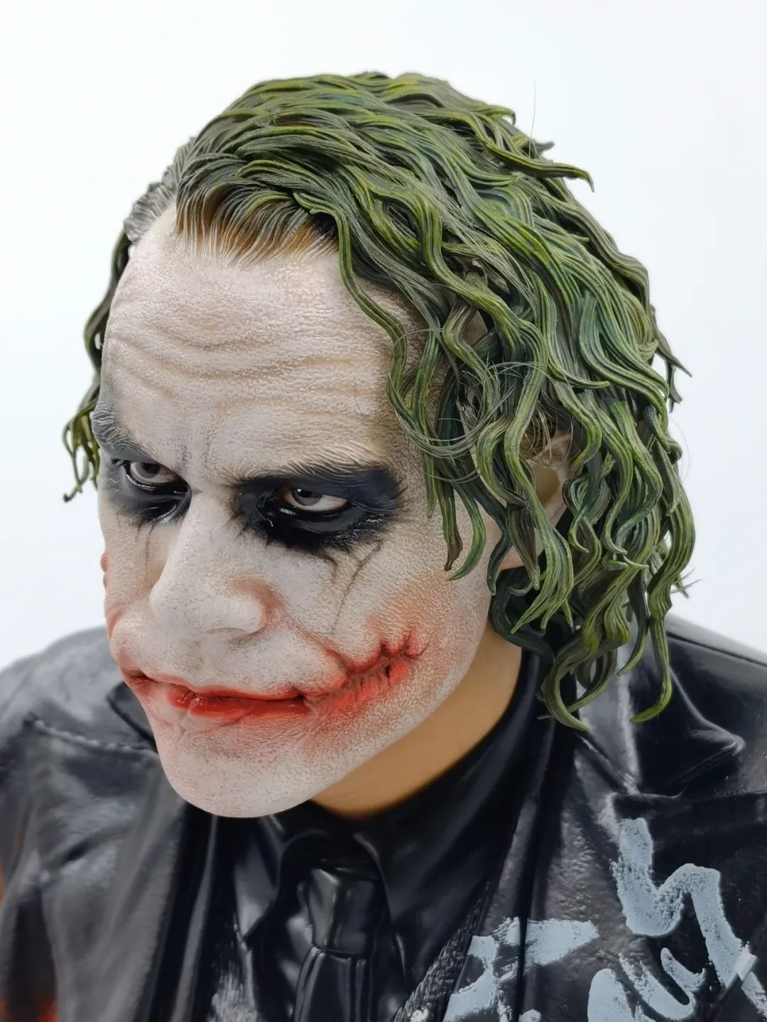 why so serious?