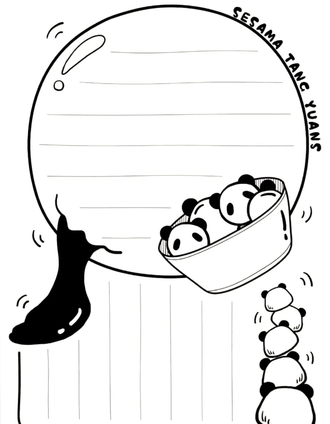 小学生手抄报模板大揭秘:从标题到插图,轻松制作美观作品!