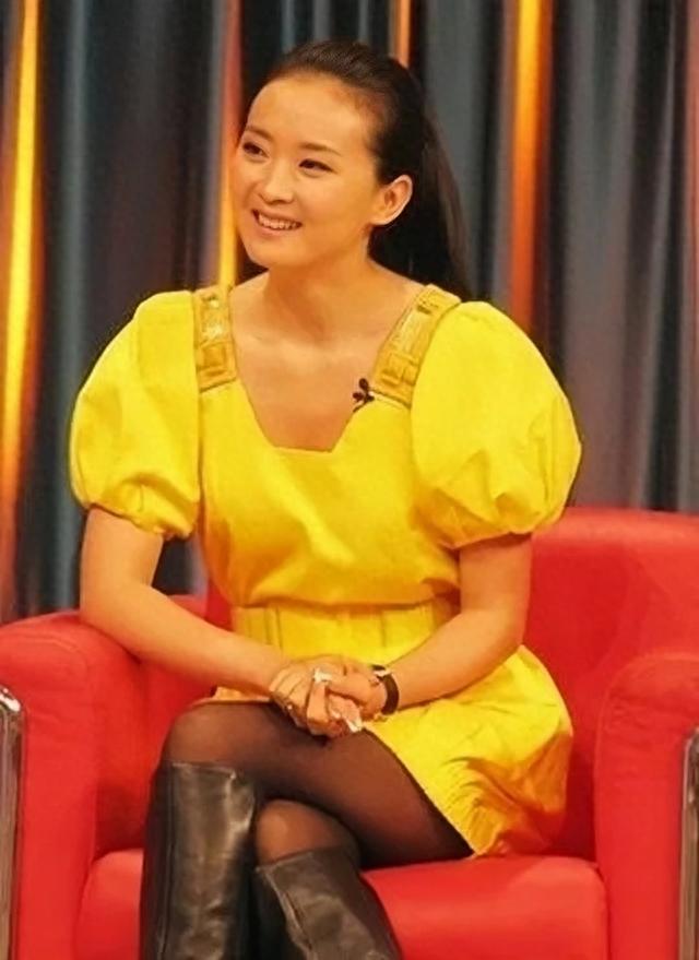 王艳:给清朝后裔婆婆端洗脚水,不是应该做的吗?