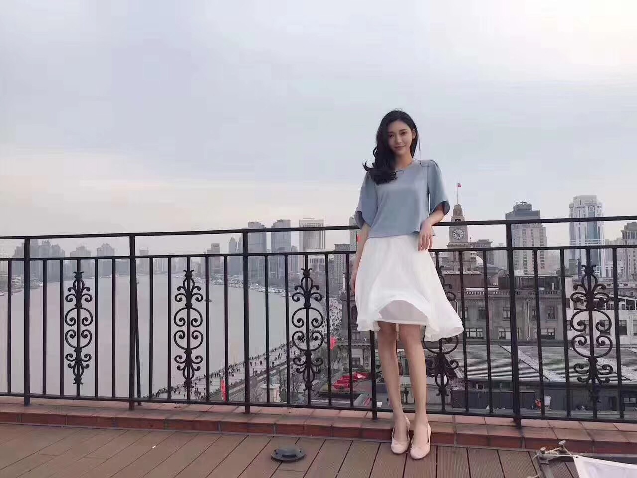 西双版纳热带雨林自然保护区一大连模特一预约旅游相伴风景