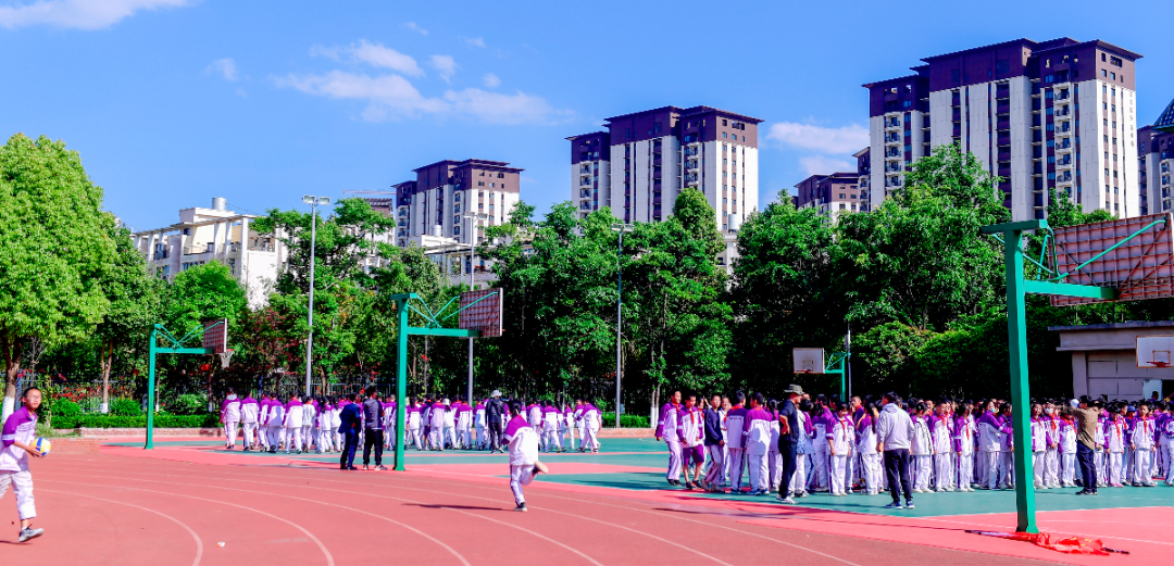 昆明金岸中学2024年体育网点生和高中体育特长生招生简章