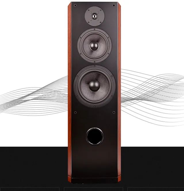 「济南见」have 2021济南国际高级视听展:许英谔音响