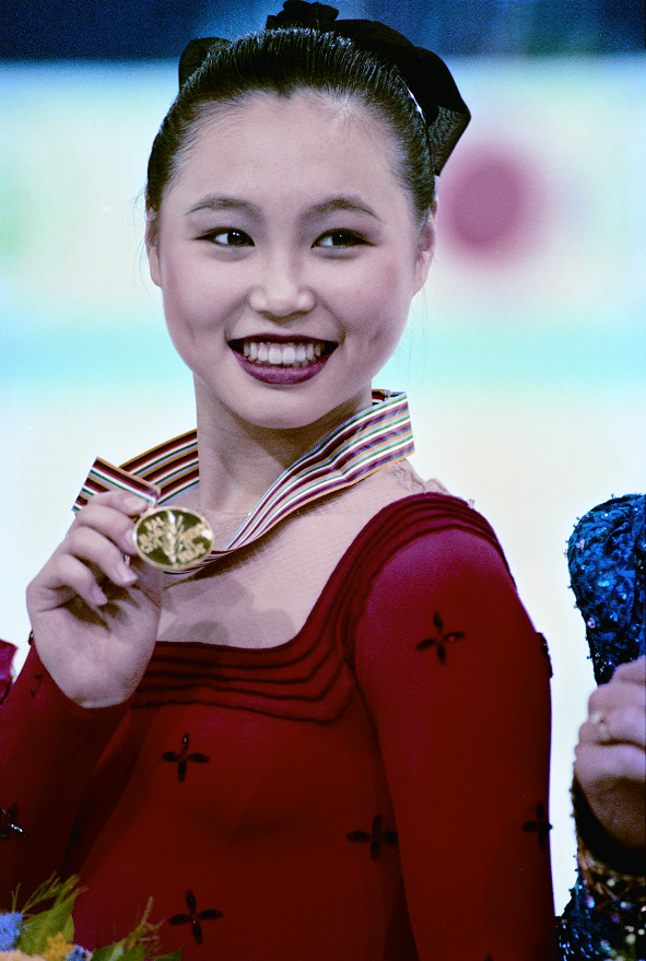 拍下姚明刘翔经典照,她是奥运史上第一位女性摄影运营官