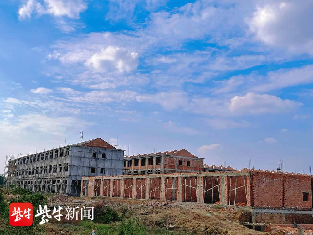 盱眙黄花塘镇:凝心聚力办实事 全心全意为人民