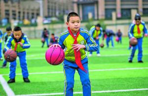 贵安用好教育资源积极实施"乐童计划"让孩子"有所学,有所乐"