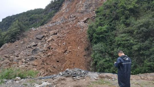 2023年度全国地灾成功避险十大典型案例揭晓