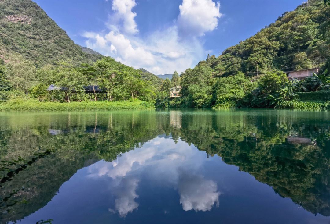 盘龙峡图片风景区图片