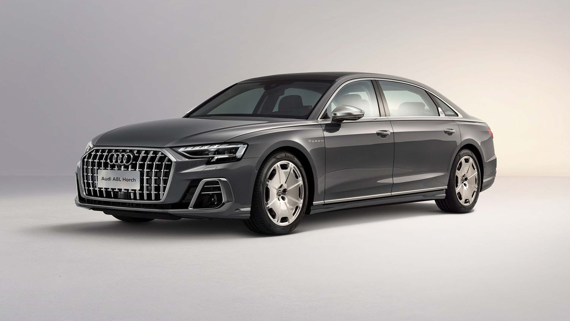 奥迪a6l后刹车磨损 奥迪a6l刹车片多长时间更换一次