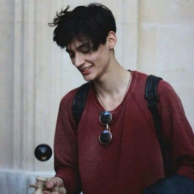 男生头像|超酷小众欧美ins风的魅力男头大全 潮男必备欧美冷系又很