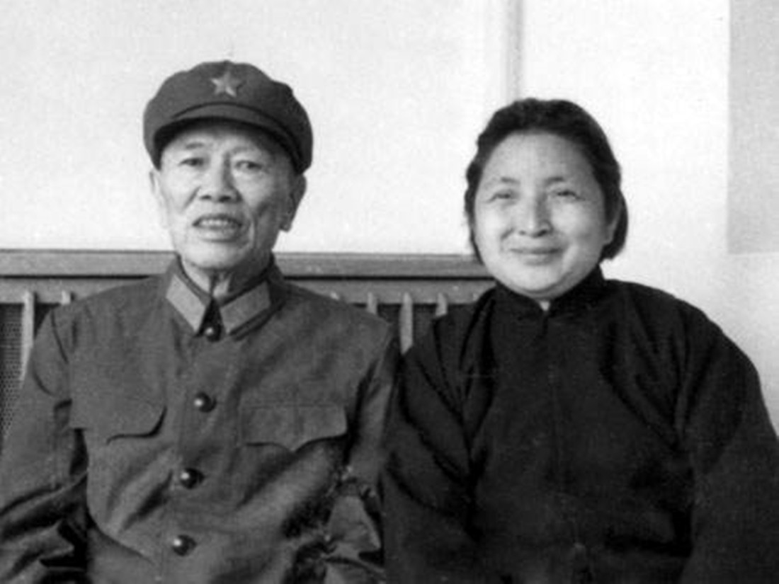 上将邓华:曾指挥135万人作战,地位堪比大将,为何后来转管农业