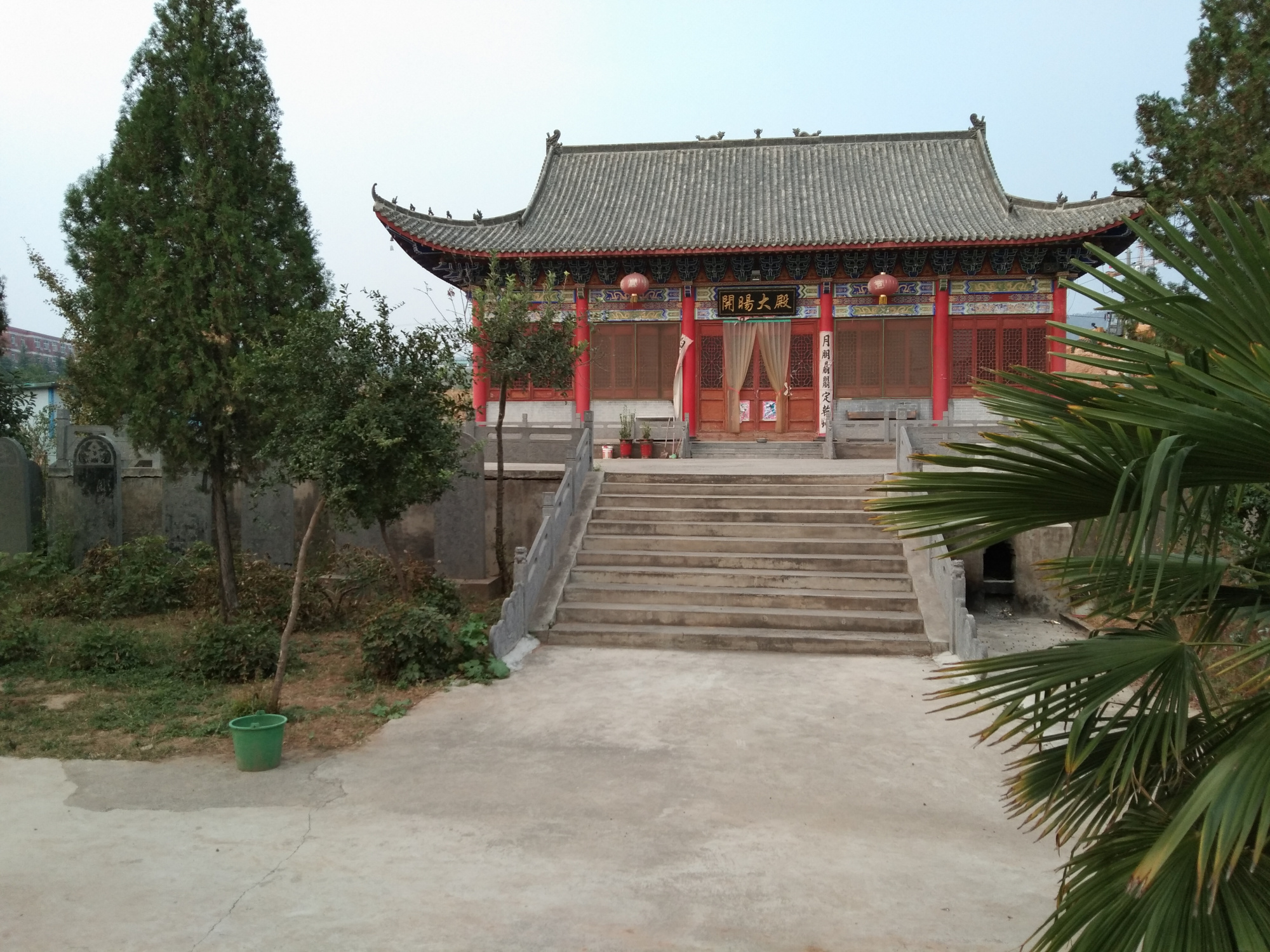 「诗词」看花回·新密雪花山