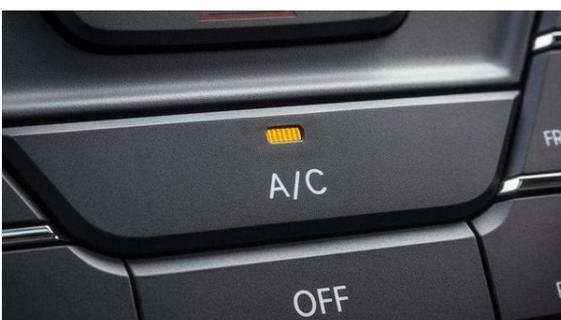 车上ac按键是怎么使用