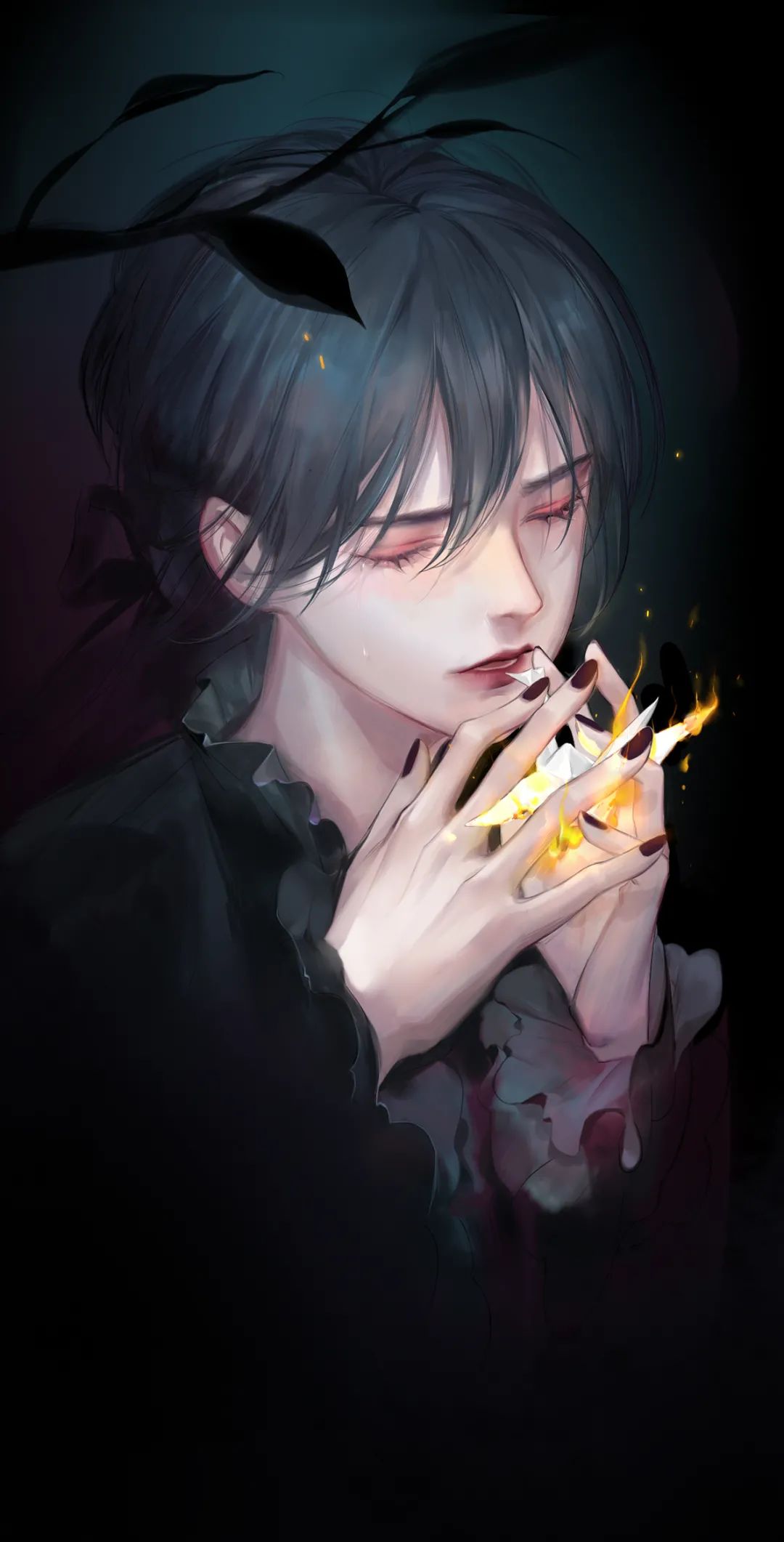 整理|压抑疯批忠犬男主和懵懂娇气女主,很宠蛮甜