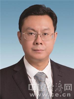 唐山市新一届市长,副市长简历