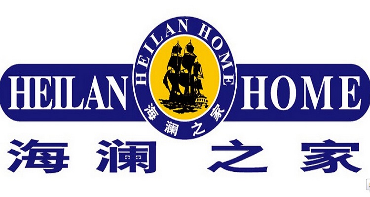 海澜之家的商标logo图片