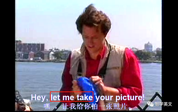 图说英语:走遍美国图解,学地道口语之一