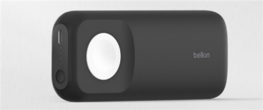 有火灾隐患！贝尔金召回5915件Apple Watch无线充电器：全额退款