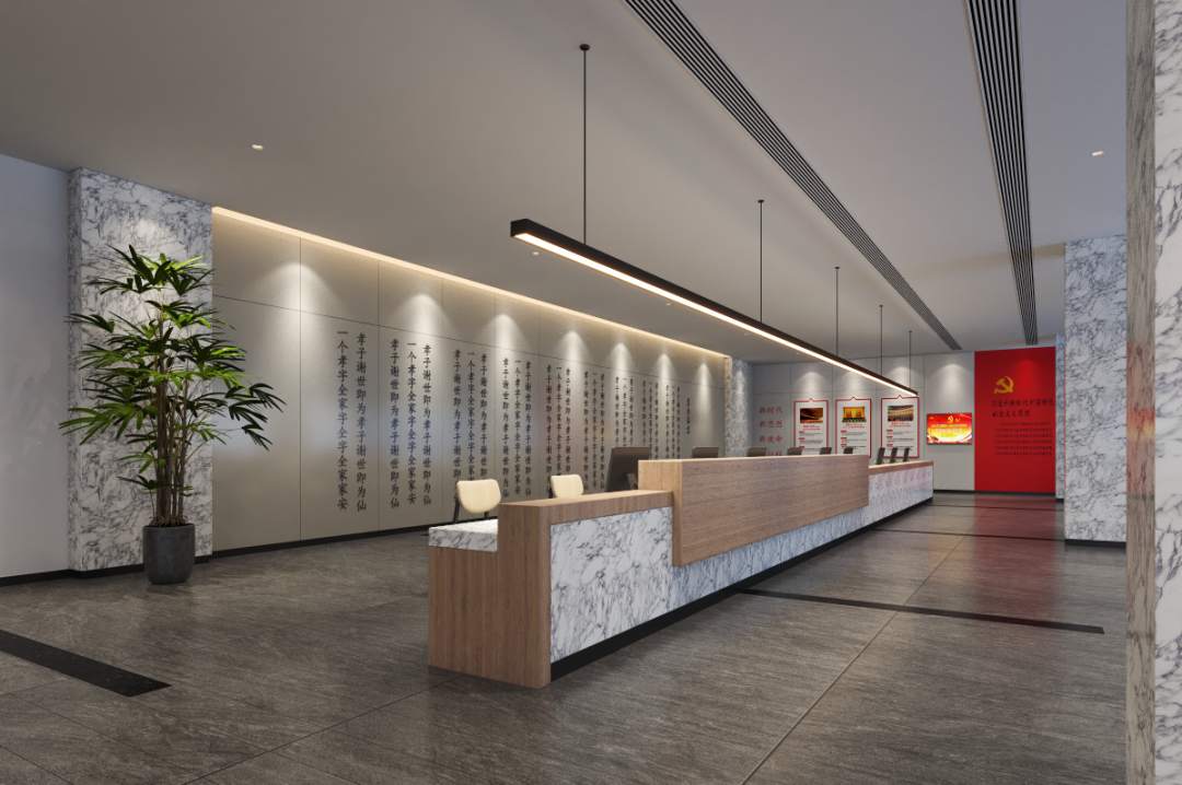 好消息赣州市图书馆新馆一楼要试运行啦