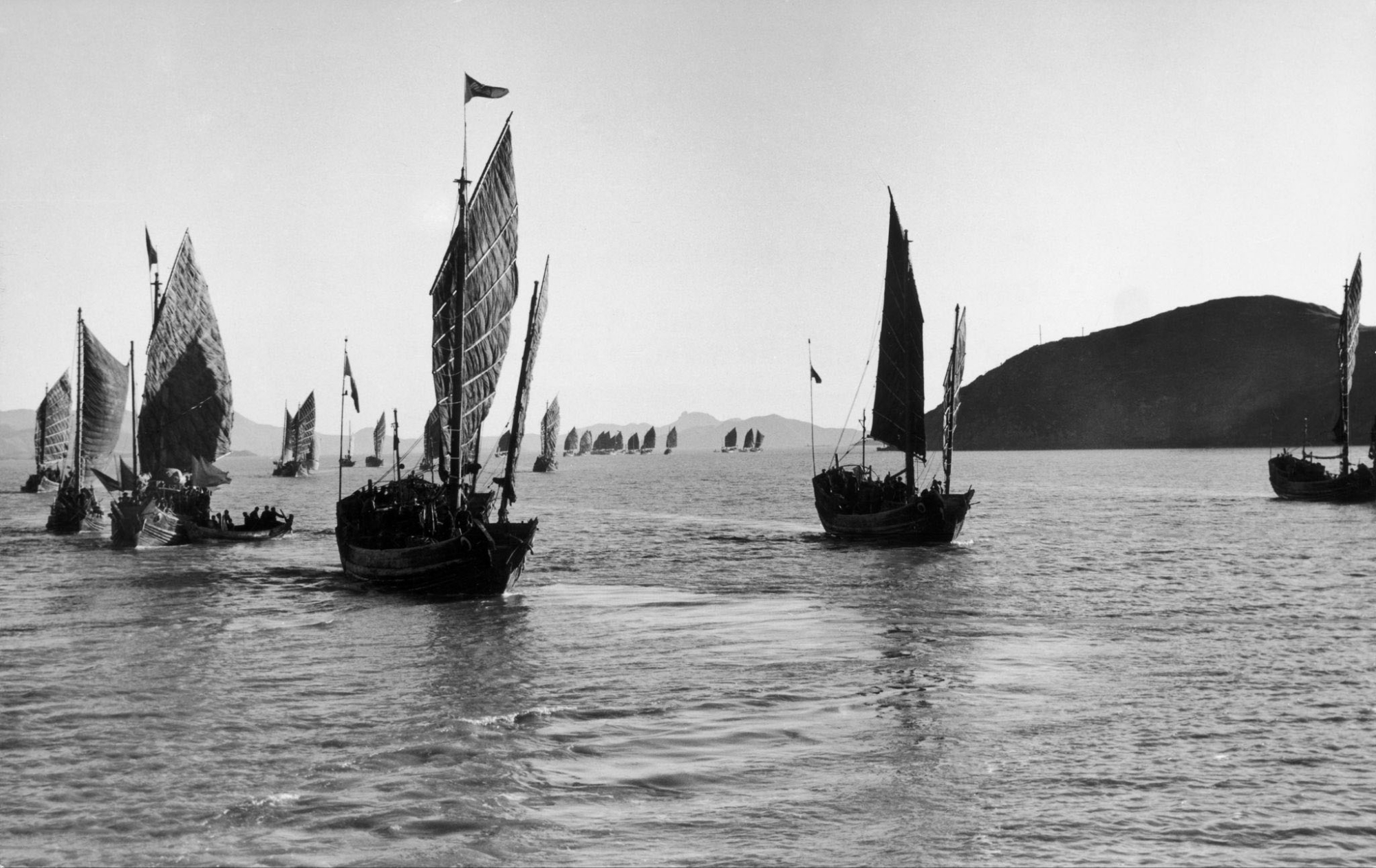 60年代的中国老照片(4)