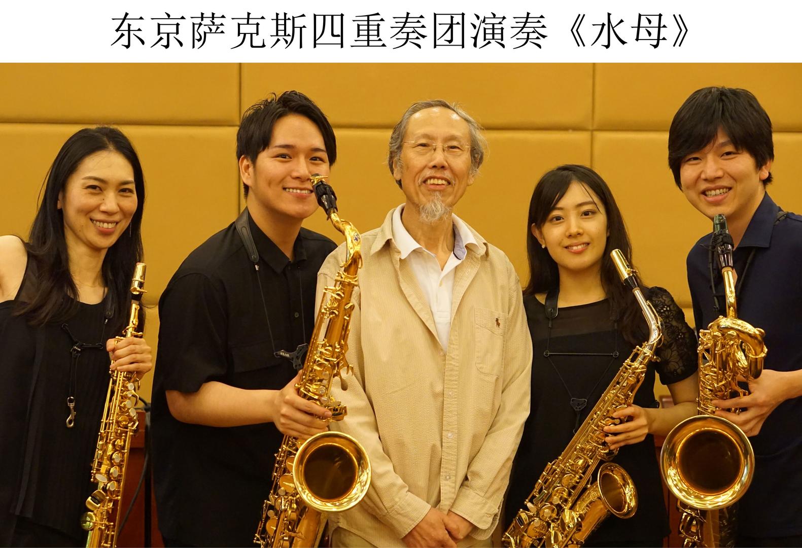 两个月前确诊白血病,川籍作曲家杨新民坚持办了一场"有温度的乐音"